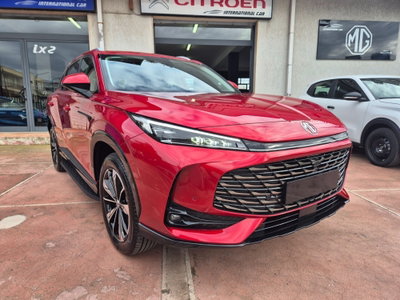 Mg HS HS 1.5T-GDI Luxury (4)