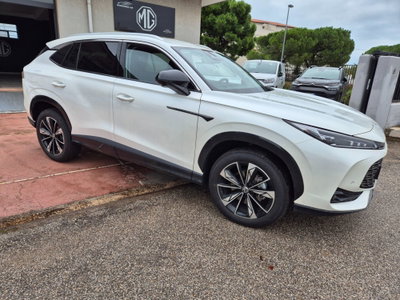 Mg HS HS 1.5T-GDI Luxury (5)