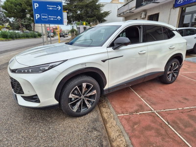 Mg HS HS 1.5T-GDI Luxury (6)