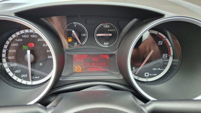 Alfa Romeo Giulietta 1.6 JTDm-2 Progression c/CL (10)