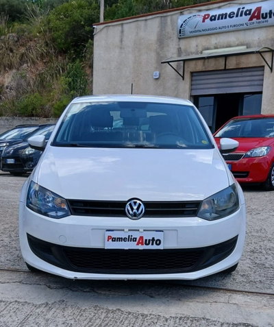 Volkswagen Polo 1.2 5 porte Trendline usata