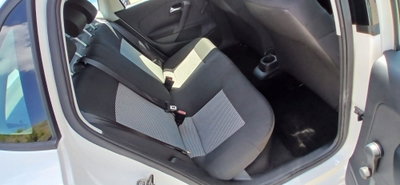 Volkswagen Polo 1.2 5 porte Trendline (13)