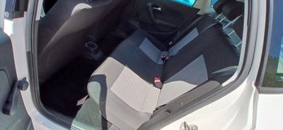 Volkswagen Polo 1.2 5 porte Trendline (14)