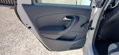 Volkswagen Polo 1.2 5 porte Trendline (15)