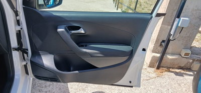 Volkswagen Polo 1.2 5 porte Trendline (18)