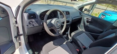 Volkswagen Polo 1.2 5 porte Trendline (19)