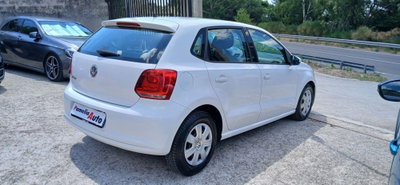 Volkswagen Polo 1.2 5 porte Trendline (9)