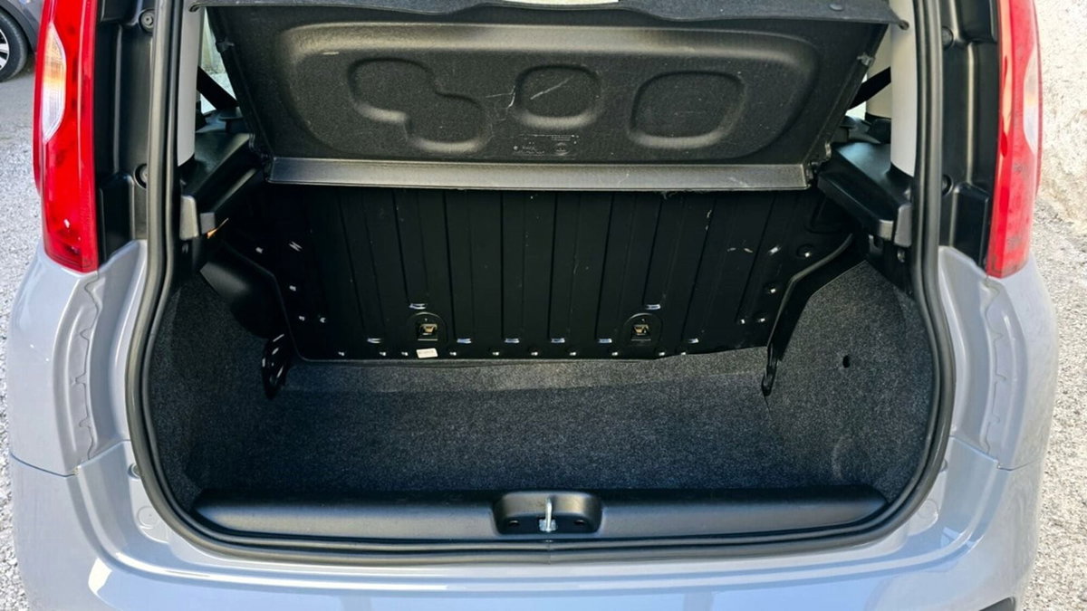 Fiat Panda 1.0 FireFly S&S Hybrid (10)