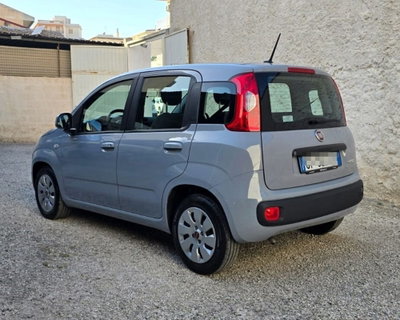 Fiat Panda 1.0 FireFly S&S Hybrid (4)