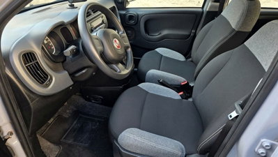 Fiat Panda 1.0 FireFly S&S Hybrid (8)