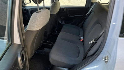 Fiat Panda 1.0 FireFly S&S Hybrid (9)