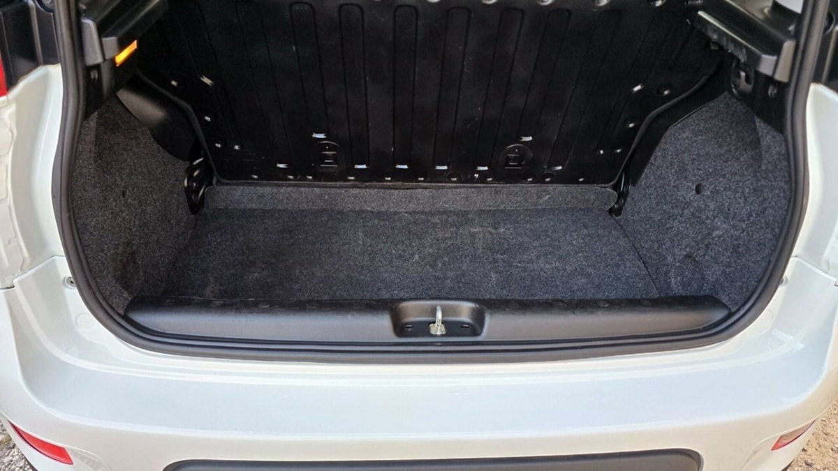 Fiat Panda 1.0 FireFly S&S Hybrid City Life (10)