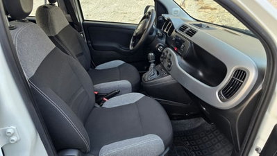 Fiat Panda 1.0 FireFly S&S Hybrid City Life (7)