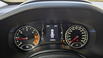 Jeep Renegade 1.6 Mjt 120 CV Longitude (7)