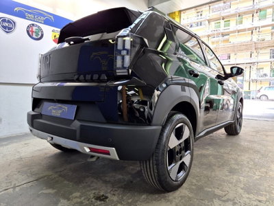Fiat Grande Panda 1.2 La Prima 100cv (6)
