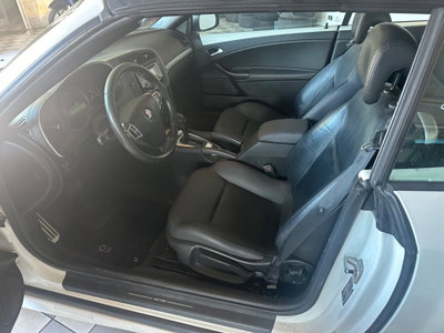 Saab 9-3 Cabrio 1.9 TTiD 180CV Aero (10)