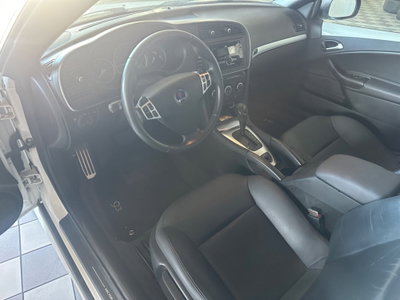 Saab 9-3 Cabrio 1.9 TTiD 180CV Aero (11)