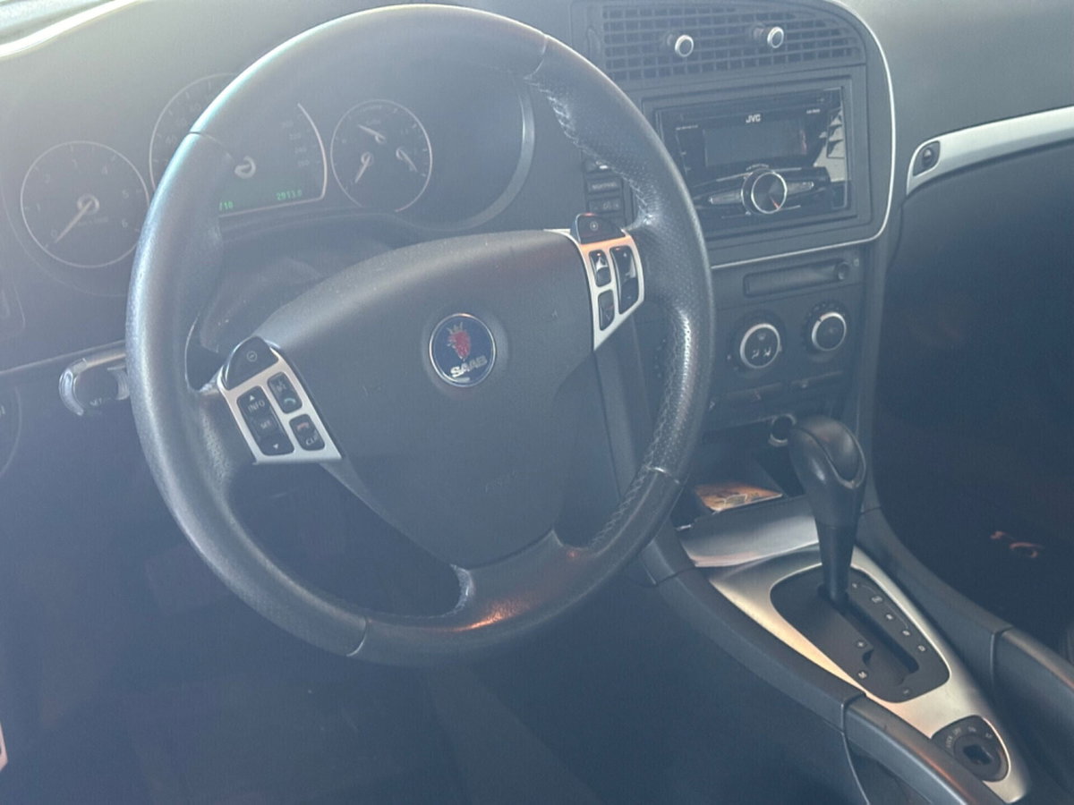 Saab 9-3 Cabrio 1.9 TTiD 180CV Aero (12)