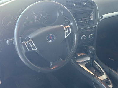 Saab 9-3 Cabrio 1.9 TTiD 180CV Aero (12)