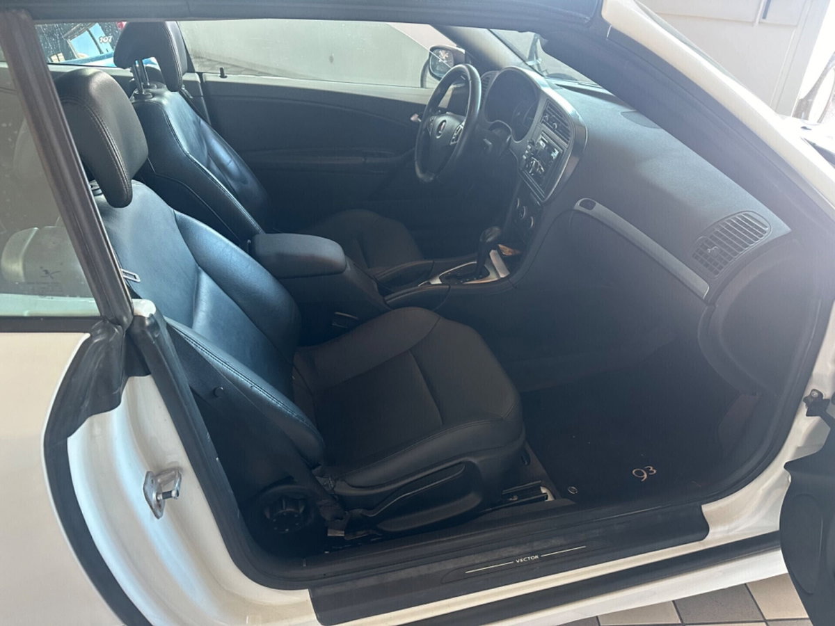 Saab 9-3 Cabrio 1.9 TTiD 180CV Aero (13)