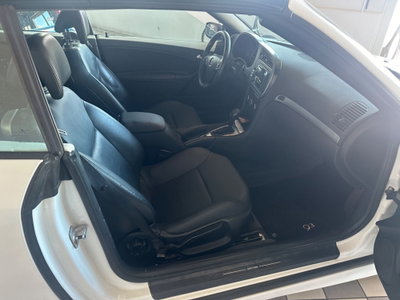 Saab 9-3 Cabrio 1.9 TTiD 180CV Aero (13)