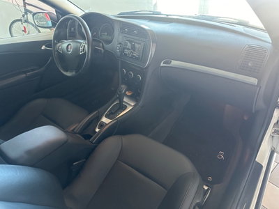 Saab 9-3 Cabrio 1.9 TTiD 180CV Aero (14)
