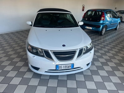 Saab 9-3 Cabrio 1.9 TTiD 180CV Aero (2)