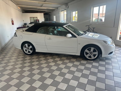 Saab 9-3 Cabrio 1.9 TTiD 180CV Aero (4)