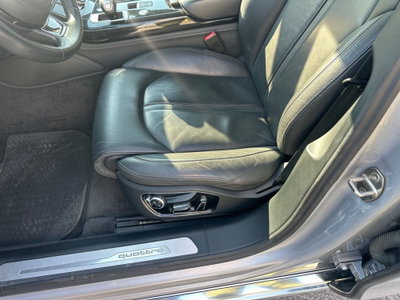Audi A8 3.0 TDI 262 CV quattro tiptronic (14)