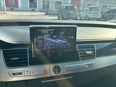 Audi A8 3.0 TDI 262 CV quattro tiptronic (18)