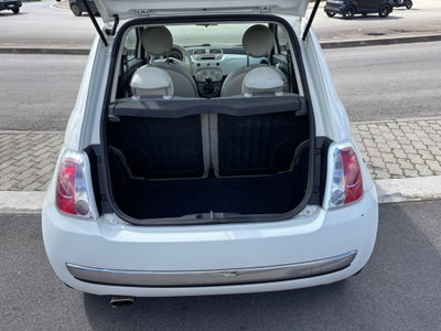 Fiat 500 1.2 Lounge (9)
