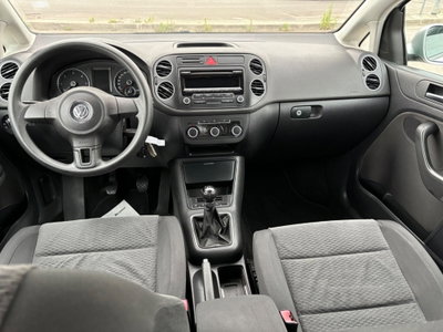 Volkswagen Golf 1.6 TDI DPF 5p. Highline (10)