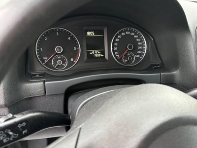 Volkswagen Golf 1.6 TDI DPF 5p. Highline (14)