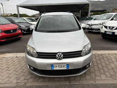 Volkswagen Golf 1.6 TDI DPF 5p. Highline (3)