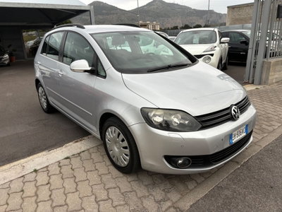 Volkswagen Golf 1.6 TDI DPF 5p. Highline (4)
