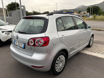Volkswagen Golf 1.6 TDI DPF 5p. Highline (6)