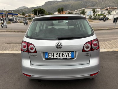 Volkswagen Golf 1.6 TDI DPF 5p. Highline (7)