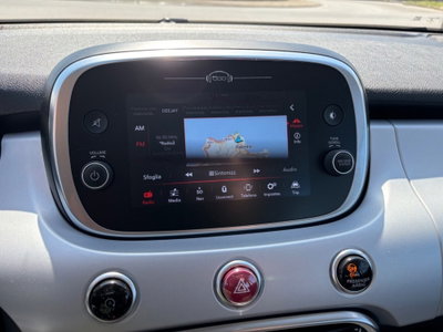 Fiat 500X 1.0 T3 120 CV Sport Dolcevita (17)