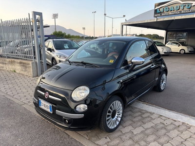 Fiat 500 1.3 Multijet 16V 75 CV Lounge usata