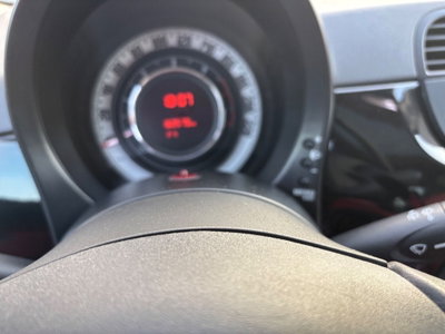 Fiat 500 1.3 Multijet 16V 75 CV Lounge (13)
