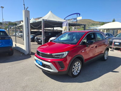 Opel Crossland 1.5 ECOTEC D 120 CV Start&Stop aut. Elegance usata