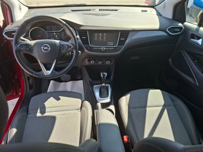 Opel Crossland 1.5 ECOTEC D 120 CV Start&Stop aut. Elegance (5)