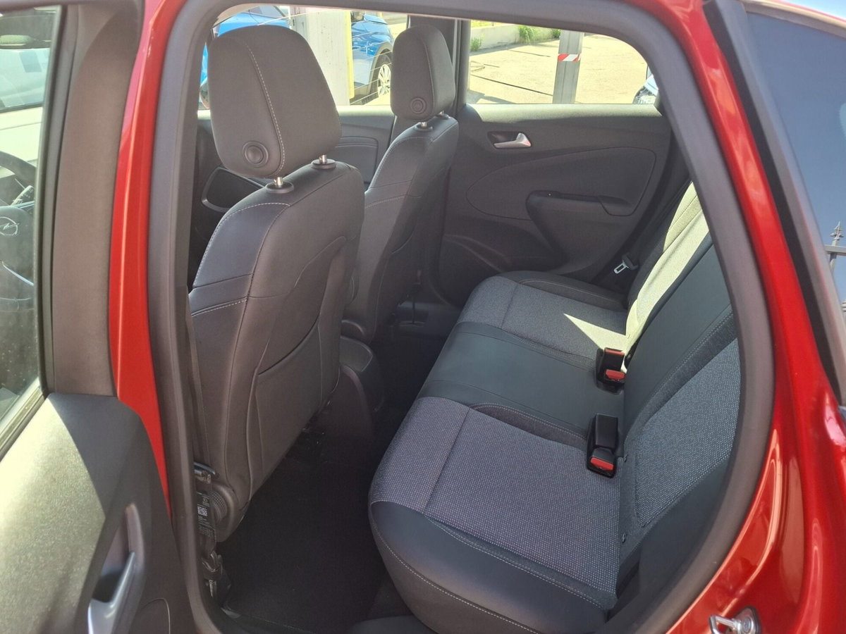 Opel Crossland 1.5 ECOTEC D 120 CV Start&Stop aut. Elegance (6)