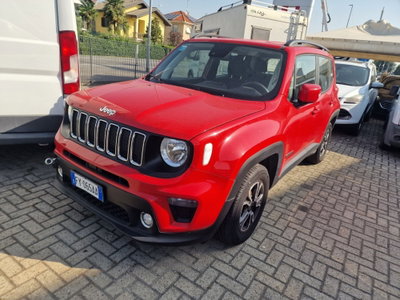 Jeep Renegade 1.0 T3 Longitude usata