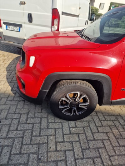 Jeep Renegade 1.0 T3 Longitude (2)