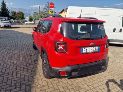 Jeep Renegade 1.0 T3 Longitude (3)