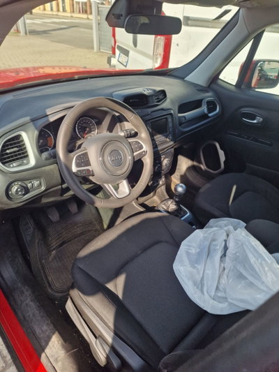 Jeep Renegade 1.0 T3 Longitude (4)