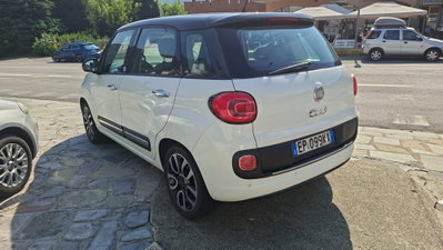 Fiat 500L 1.4 95 CV Lounge (2)