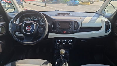 Fiat 500L 1.4 95 CV Lounge (4)