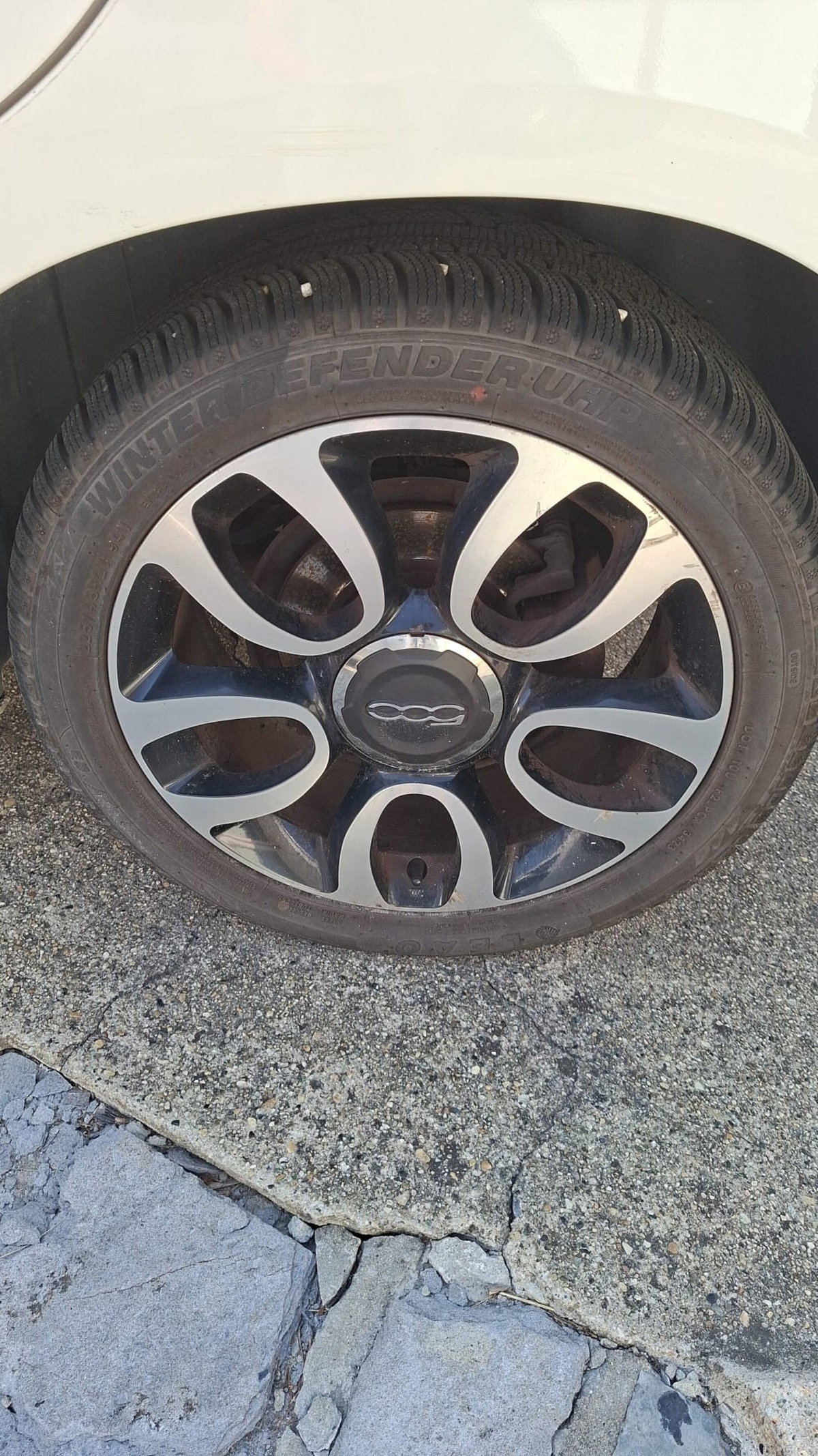 Fiat 500L 1.4 95 CV Lounge (5)
